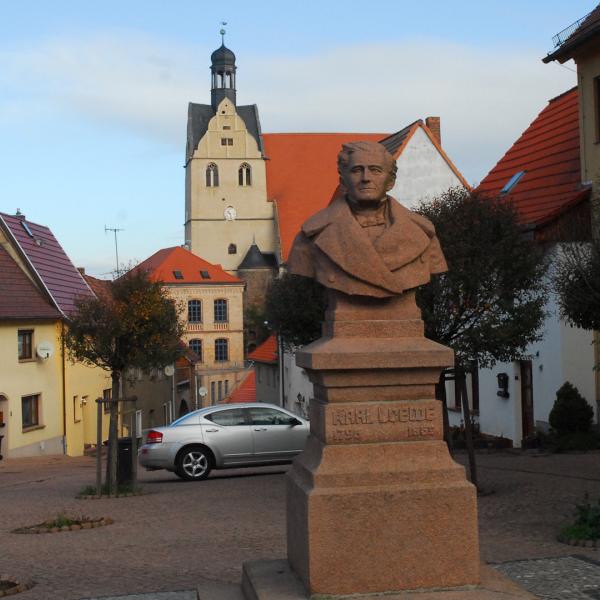 Niederlassung Löbejün