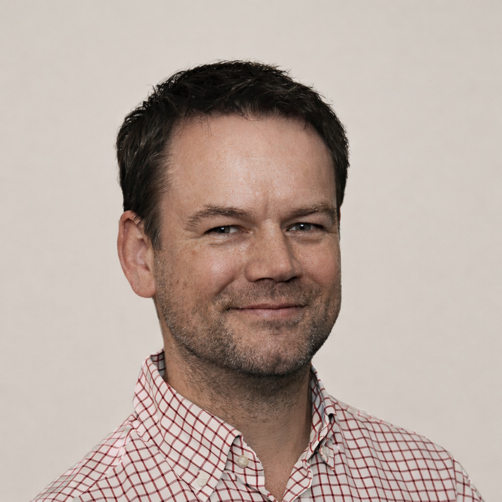 Dr. med. Andres Melchior